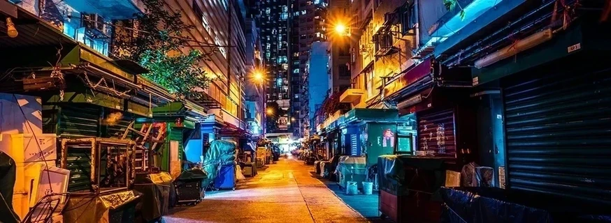 丝绸之路展示