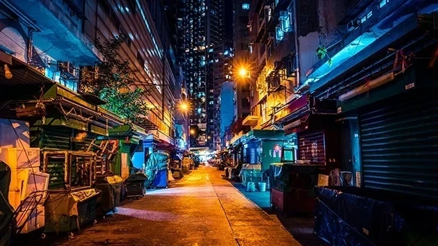 丝绸之路：