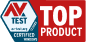 AV-Test 顶尖产品标志